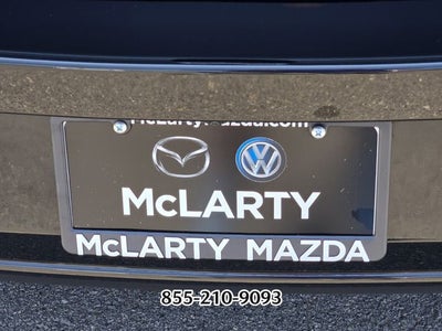 2026 Mazda Mazda3 2.5 S