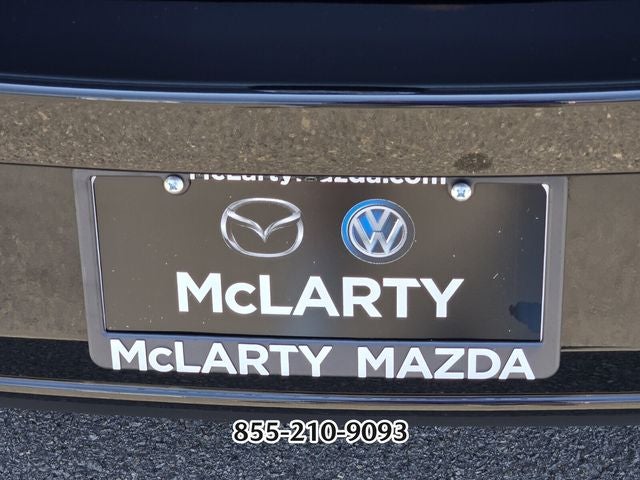 2026 Mazda Mazda3 2.5 S