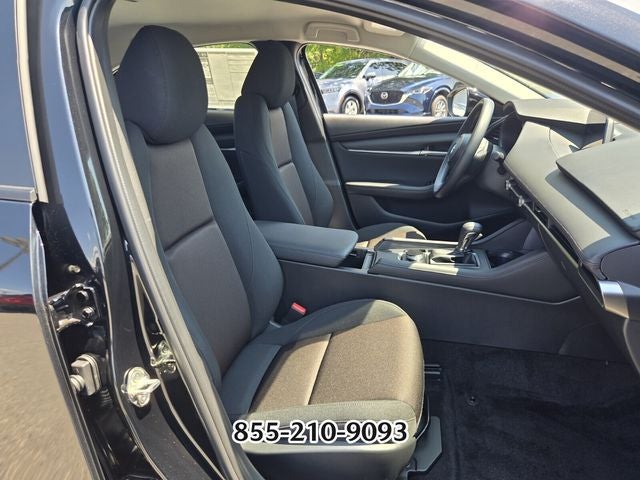 2026 Mazda Mazda3 2.5 S