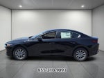 2026 Mazda Mazda3 2.5 S