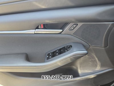 2026 Mazda Mazda3 2.5 S