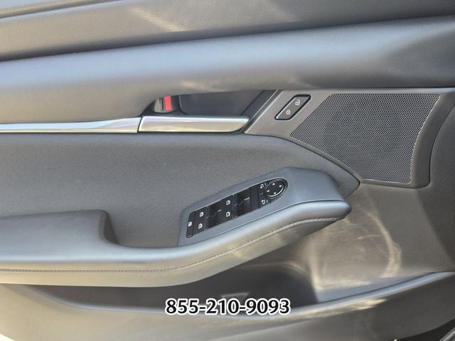 2026 Mazda Mazda3 2.5 S