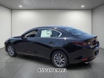 2026 Mazda Mazda3 2.5 S