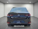 2026 Mazda Mazda3 2.5 S