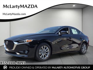 2026 Mazda Mazda3 2.5 S