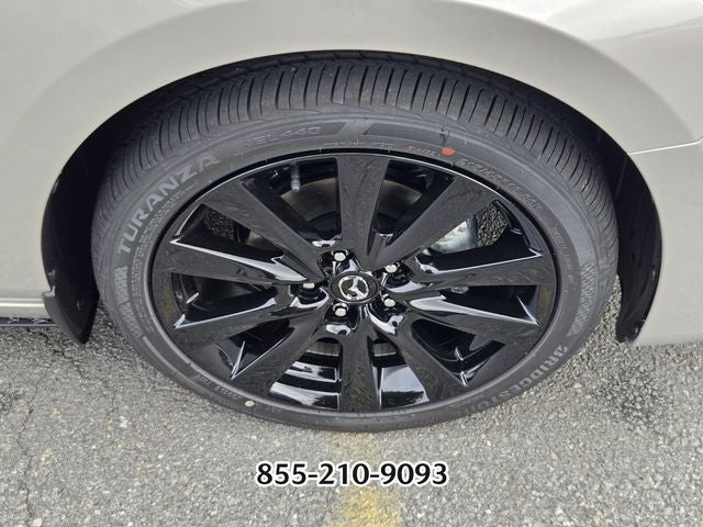 2026 Mazda Mazda3 2.5 S Select Sport