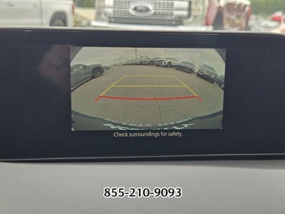 2026 Mazda Mazda3 2.5 S Select Sport