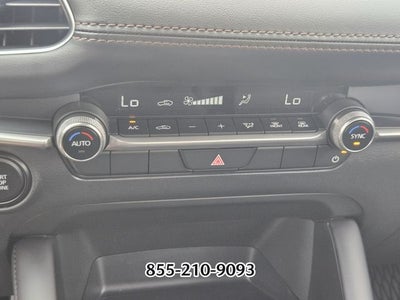 2026 Mazda Mazda3 2.5 S Select Sport