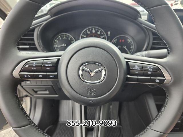 2026 Mazda Mazda3 2.5 S Select Sport