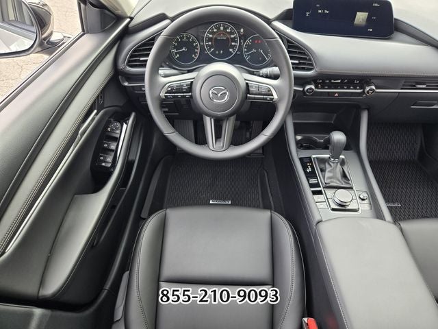 2026 Mazda Mazda3 2.5 S Select Sport