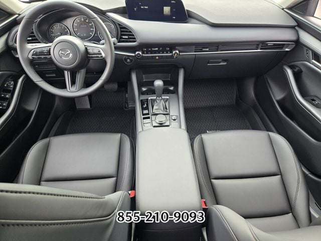 2026 Mazda Mazda3 2.5 S Select Sport