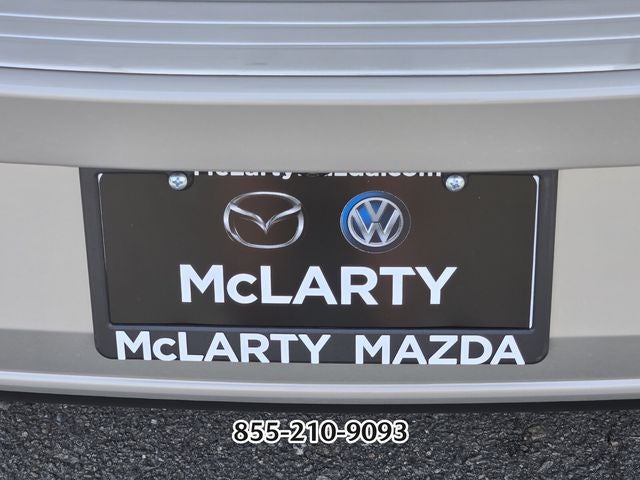 2026 Mazda Mazda3 2.5 S Preferred
