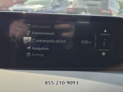 2026 Mazda Mazda3 2.5 S Preferred