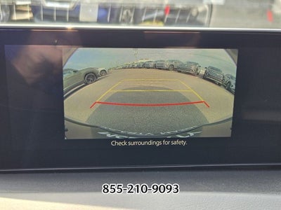 2026 Mazda Mazda3 2.5 S Preferred