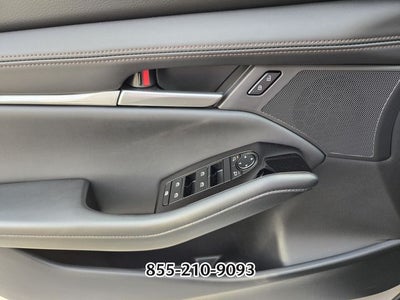 2026 Mazda Mazda3 2.5 S Preferred
