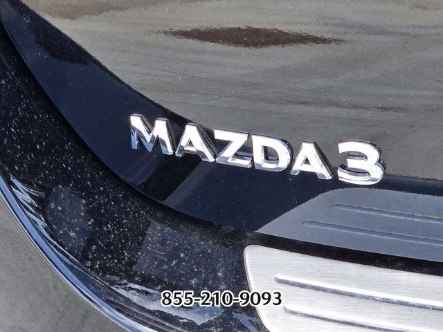 2026 Mazda Mazda3 2.5 S Preferred