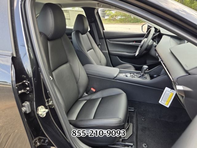 2026 Mazda Mazda3 2.5 S Preferred