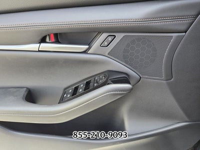 2026 Mazda Mazda3 2.5 S Preferred