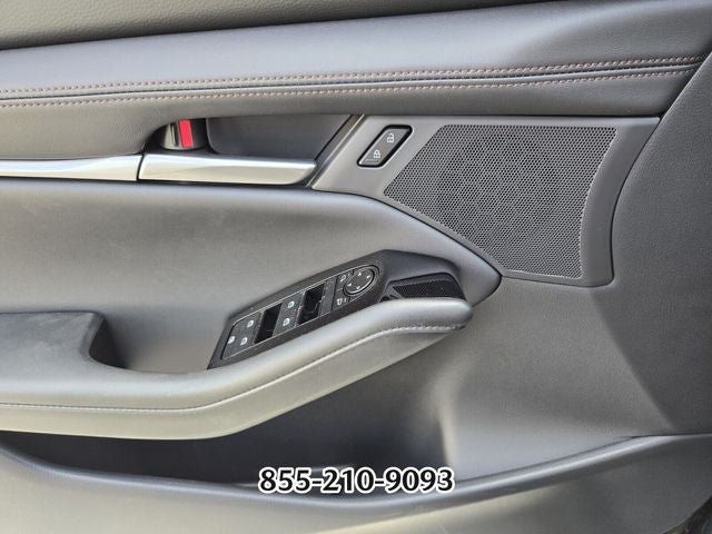 2026 Mazda Mazda3 2.5 S Preferred