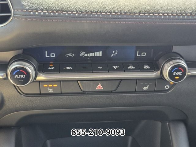 2026 Mazda Mazda3 2.5 S Preferred