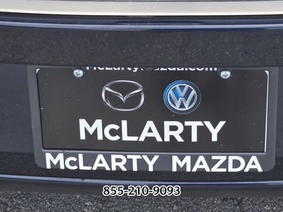 2026 Mazda Mazda3 2.5 S Preferred