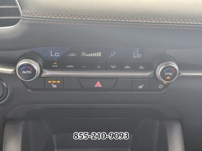 2026 Mazda Mazda3 2.5 S Preferred