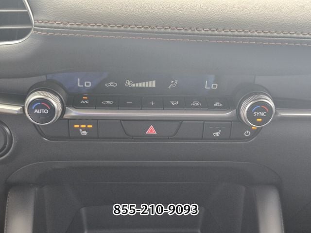 2026 Mazda Mazda3 2.5 S Preferred