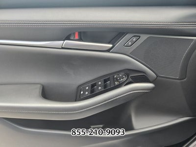 2026 Mazda Mazda3 2.5 S Preferred