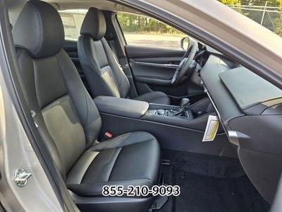 2026 Mazda Mazda3 2.5 S Preferred