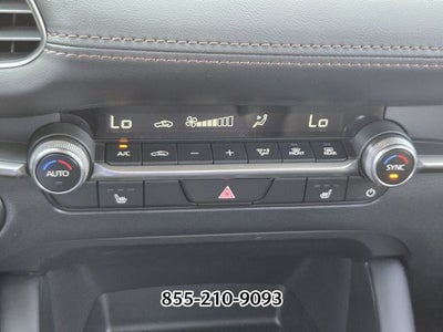 2026 Mazda Mazda3 2.5 S Preferred
