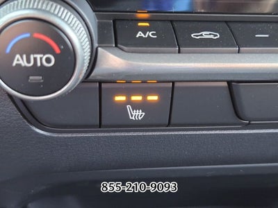 2026 Mazda Mazda3 2.5 S Preferred