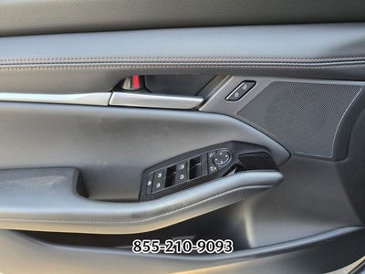 2026 Mazda Mazda3 2.5 S Preferred