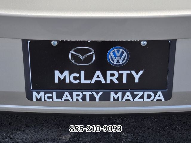 2026 Mazda Mazda3 2.5 S Preferred