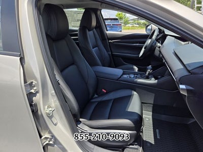 2026 Mazda Mazda3 2.5 S Preferred