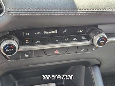 2026 Mazda Mazda3 2.5 S Preferred