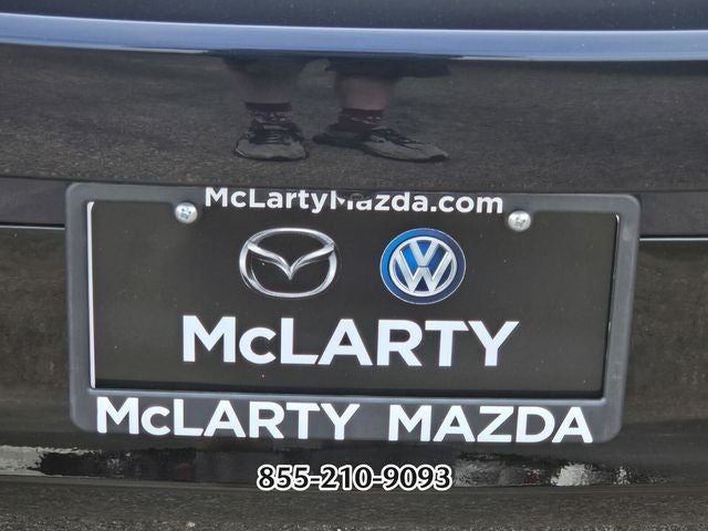 2026 Mazda Mazda3 2.5 S