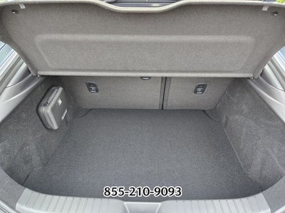 2026 Mazda Mazda3 2.5 S