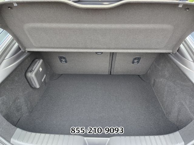 2026 Mazda Mazda3 2.5 S