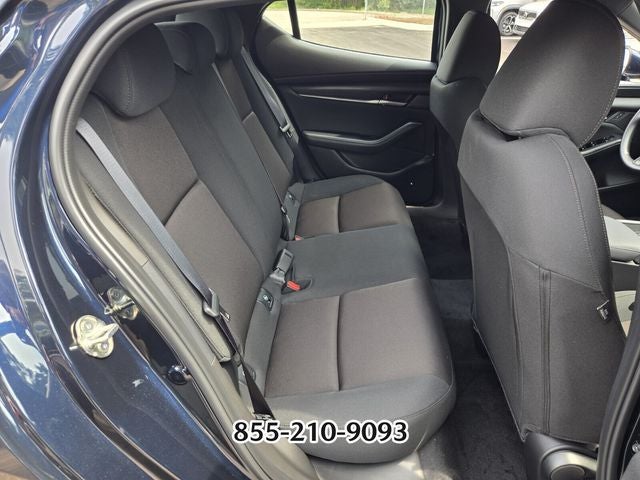 2026 Mazda Mazda3 2.5 S
