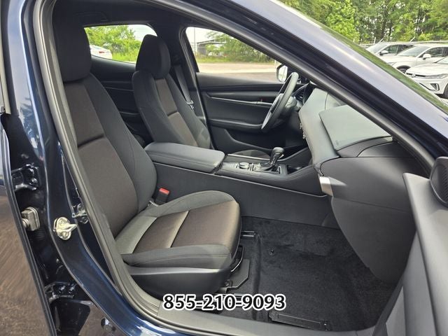 2026 Mazda Mazda3 2.5 S