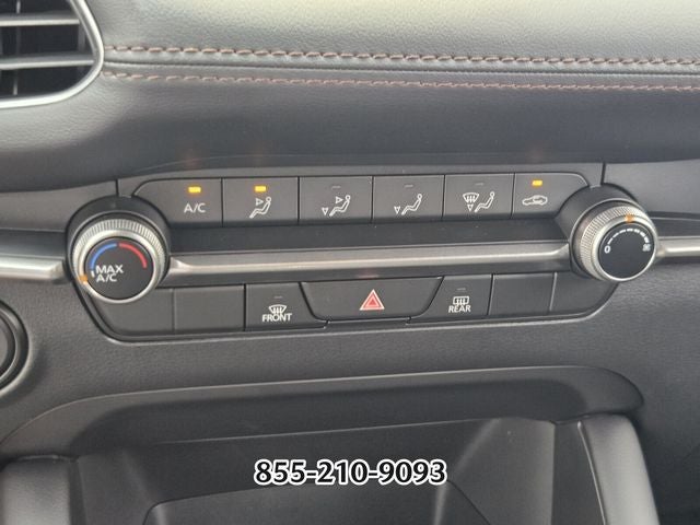 2026 Mazda Mazda3 2.5 S