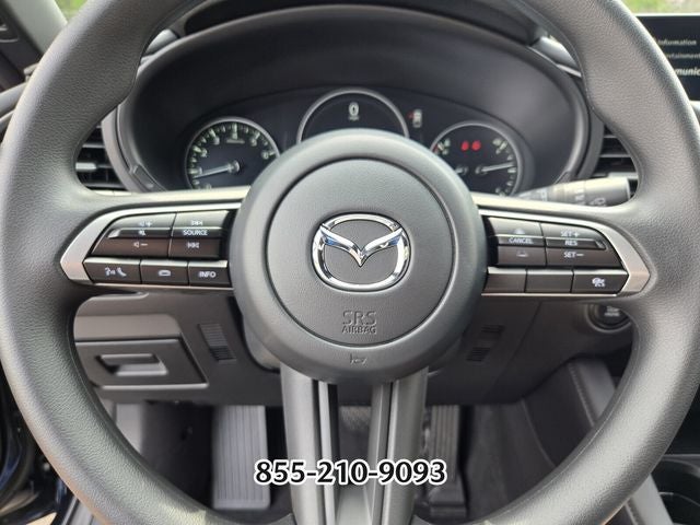 2026 Mazda Mazda3 2.5 S