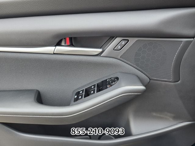 2026 Mazda Mazda3 2.5 S