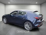 2026 Mazda Mazda3 2.5 S