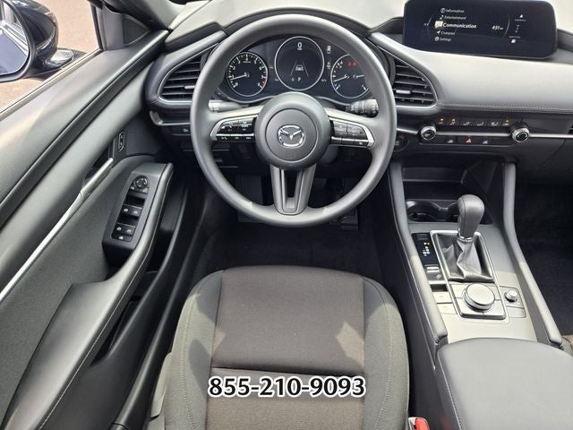 2026 Mazda Mazda3 2.5 S