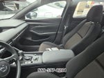 2025 Mazda Mazda3 2.5 S