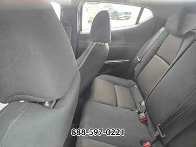 2025 Mazda Mazda3 2.5 S