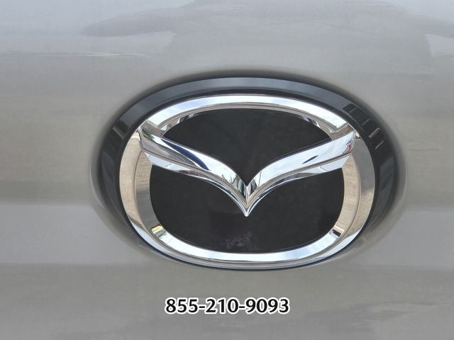 2026 Mazda Mazda3 2.5 S Select Sport
