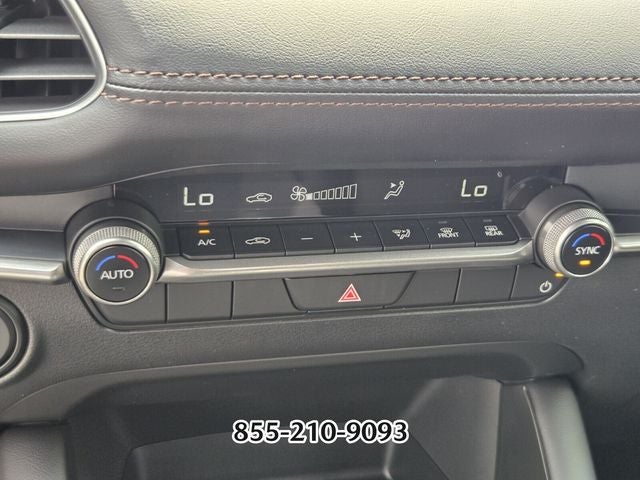 2026 Mazda Mazda3 2.5 S Select Sport