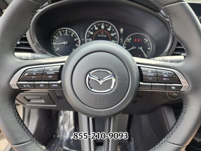 2026 Mazda Mazda3 2.5 S Select Sport